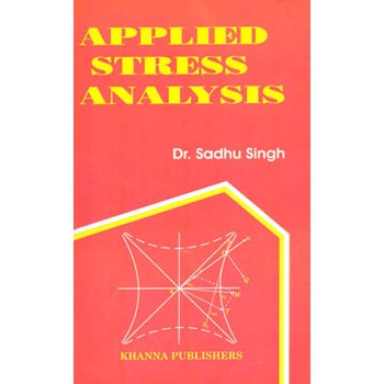 E_Book Applied Stress Analysis